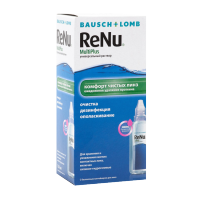ReNu Multi Plus - раствор (240мл)