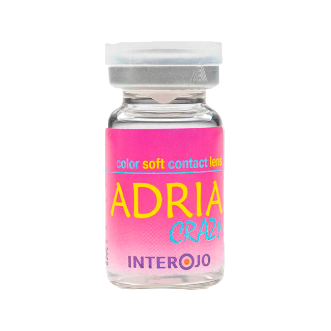 Adria Crazy (vial)